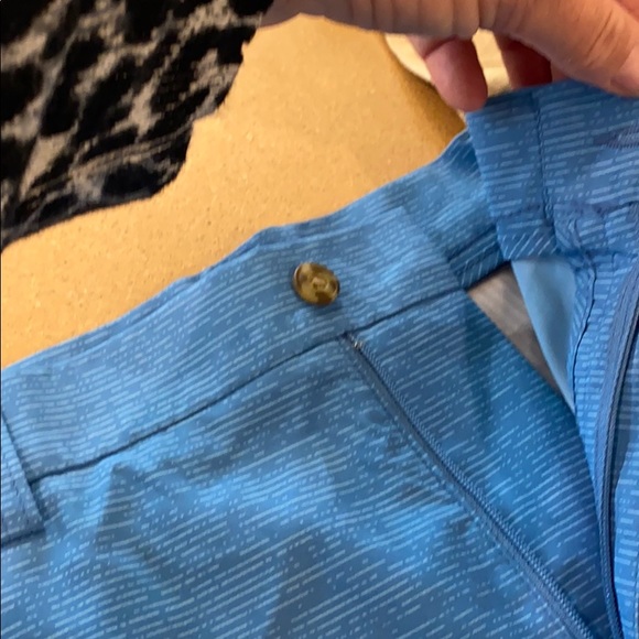 NWT pga tour comfort golf shorts - Picture 8 of 12